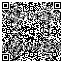 QR code with E M Lab contacts