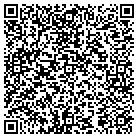 QR code with H K International Video Dist contacts