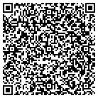 QR code with A Action Range & Oven Repair contacts