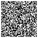 QR code with A Clear Difference Window contacts