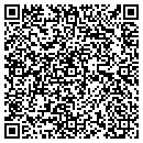 QR code with Hard Body Studio contacts