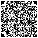 QR code with Harris Tree Removal contacts
