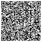QR code with First Class Auto Sales contacts