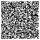 QR code with It's Red LLC contacts