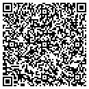 QR code with Robert's Tree Service contacts