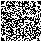 QR code with Thomas Run Tree Service LLC contacts