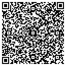 QR code with Toms Tree Service L L C contacts