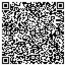 QR code with Amy Hartley contacts