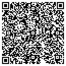 QR code with J Maier Co contacts