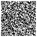 QR code with I P Consulting contacts