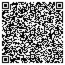QR code with Rubbish Ink contacts