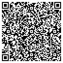 QR code with Advance Csc contacts