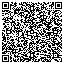 QR code with Gary's Maintenance Inc contacts