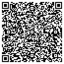 QR code with Alan C Eckman contacts