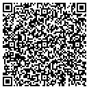 QR code with Yu Mfg Group contacts