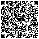 QR code with Tiger Manufacturing & Dev contacts