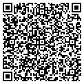QR code with Gds Software contacts