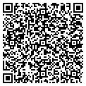 QR code with All The Dim Stars contacts