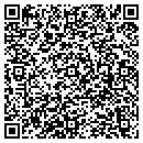 QR code with Cg Meek Co contacts