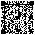 QR code with A Patchwork Made In Heaven contacts