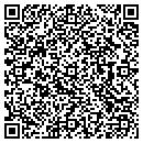 QR code with G&G Software contacts