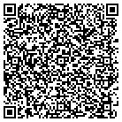 QR code with Mcdonough Building And Remodeling contacts