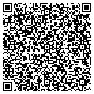 QR code with D & C Outdoors contacts