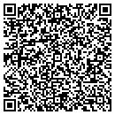 QR code with Autowizards Inc contacts