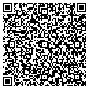 QR code with D M Insulating CO contacts