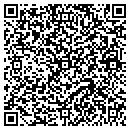 QR code with Anita Weaver contacts
