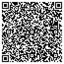 QR code with Atlas Waddle contacts