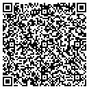 QR code with The Barking Beast LLC contacts