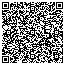QR code with Haht Software contacts
