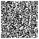 QR code with J & J Tree And Stump Removal Service contacts