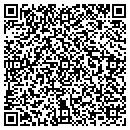 QR code with Gingerich Insulating contacts