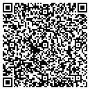QR code with H Brothers Insulation contacts