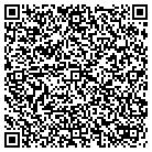 QR code with J & S Stump And Tree Removal contacts