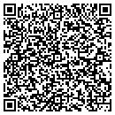 QR code with D & D Auto Sales contacts