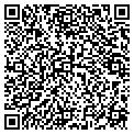 QR code with Trane contacts
