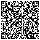 QR code with Jeter 1 Inc contacts