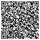 QR code with A1 Tree Boyz contacts