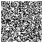QR code with Hines Intercontinental Consult contacts