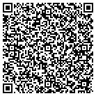 QR code with Wasatch Express Courier contacts