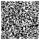 QR code with Detroit Clipper Connections contacts