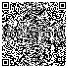 QR code with Wasatch Front Courier contacts