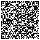 QR code with Hnz Software CO contacts