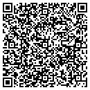 QR code with D & G Auto Sales contacts