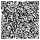 QR code with L & L Insulation LLC contacts