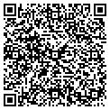 QR code with PTA contacts