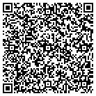 QR code with Ralph R Simonds Building Rmdlng contacts